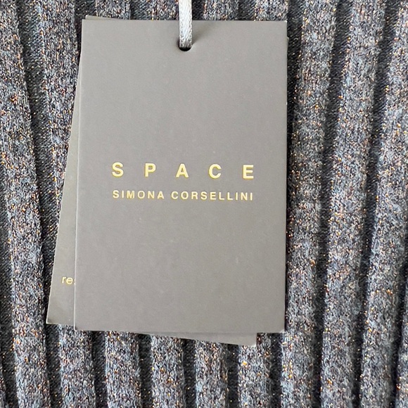 Simona corsellini - sweater - Picture 3 of 6